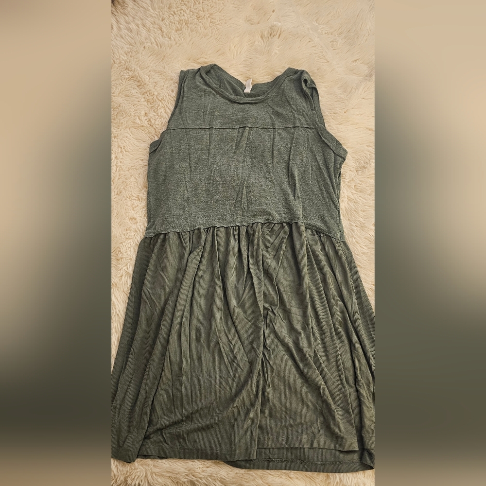 Summer dress